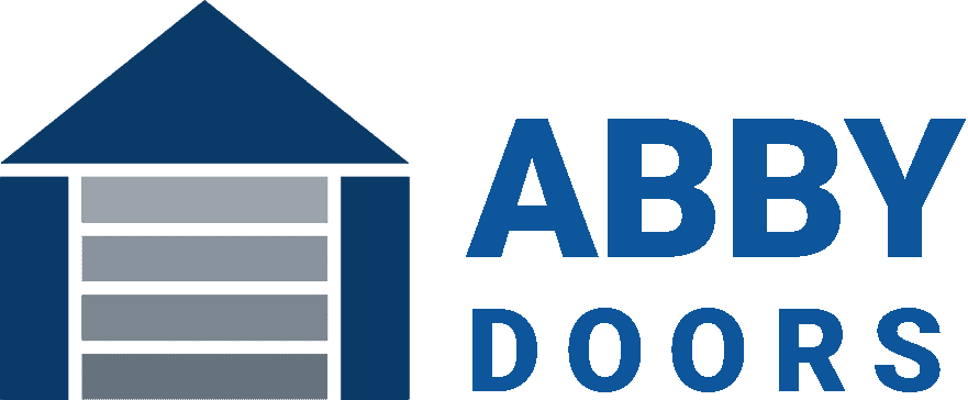 Abby doors logo 2