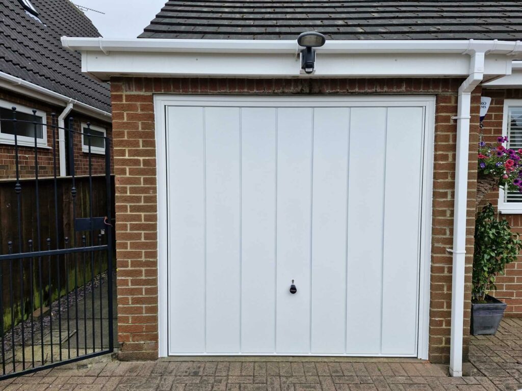 garage doors South Shields 7