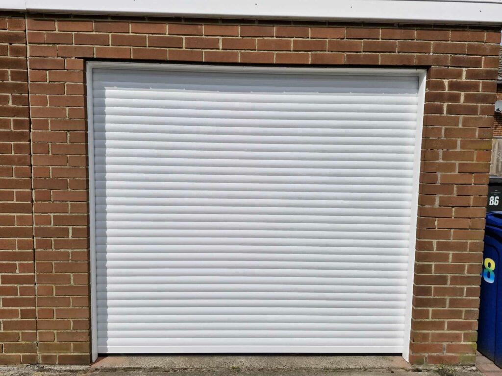 Roller Shutter Doors South Shields 6