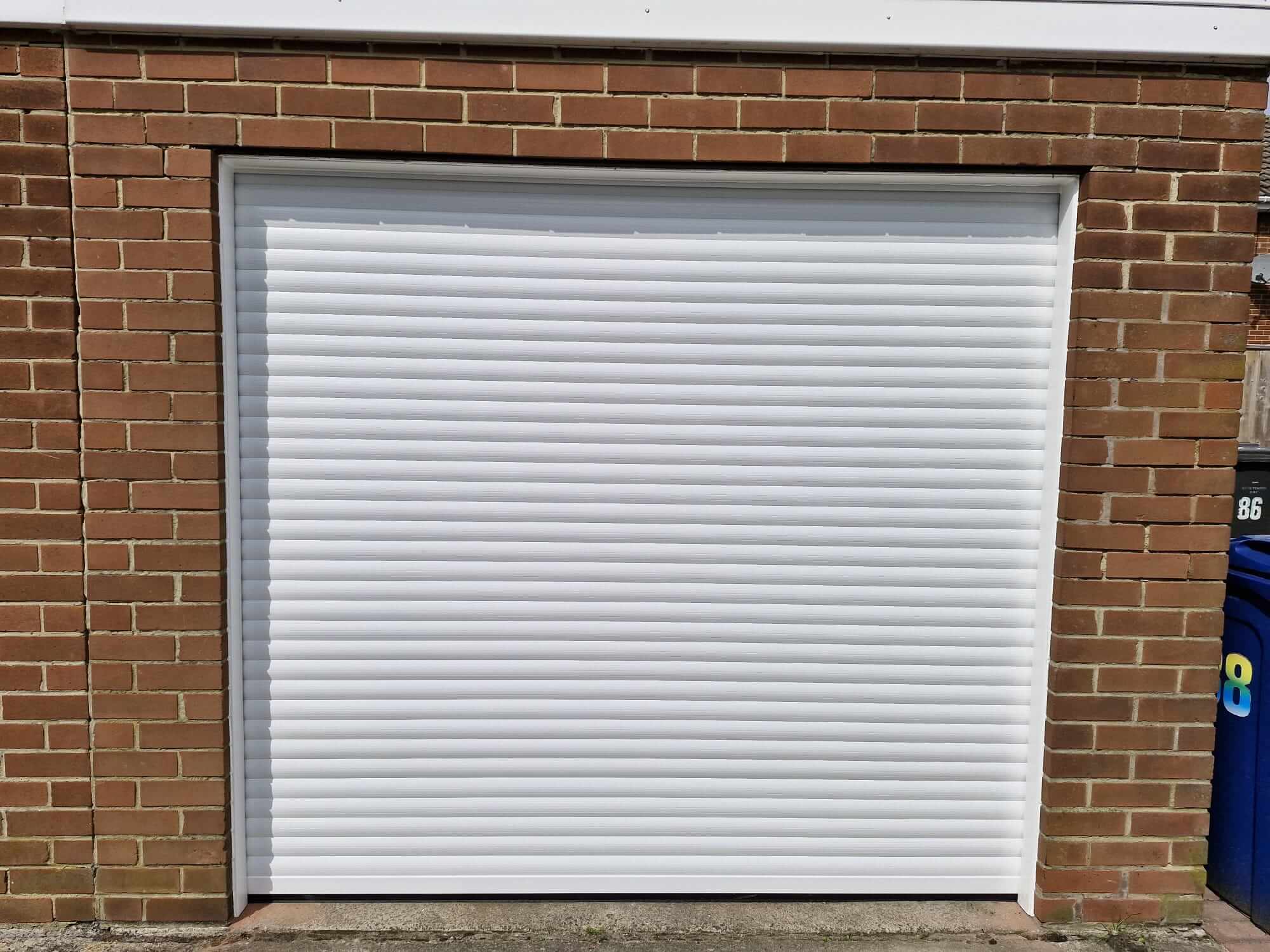 Roller Shutter Doors South Shields 6